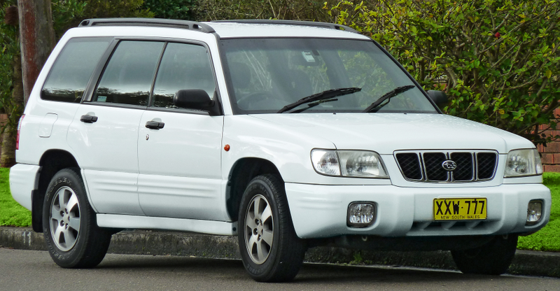 Illustration for article titled How Modern 4WD Systems Work And Why They Don't Suck as Bad as You Think.